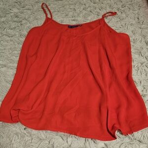 Womens Tank Top